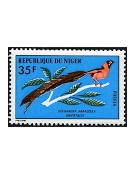 Niger N° 445 Neuf **
