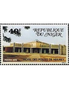 Niger N° 446 Neuf **