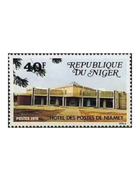 Niger N° 446 Neuf **