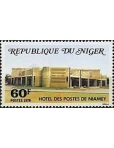 Niger N° 447 Neuf **