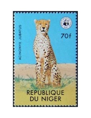 Niger N° 451 Neuf **