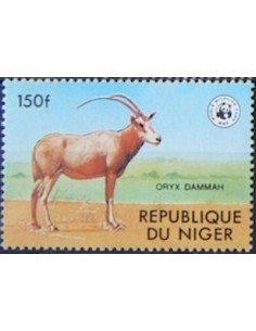 Niger N° 452 Neuf **