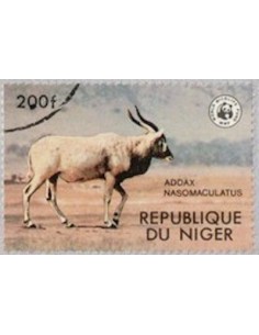 Niger N° 453 Neuf **