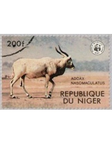 Niger N° 453 Neuf **