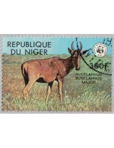 Niger N° 454 Neuf **