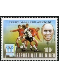 Niger N° 459 Neuf **