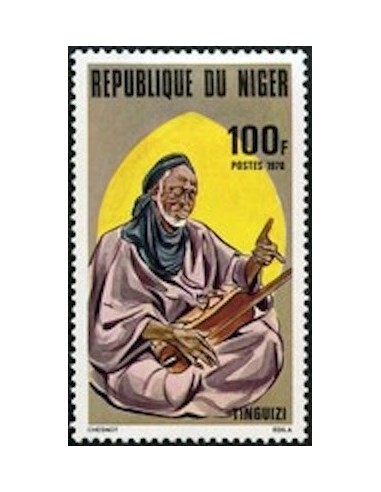 Niger N° 461 Neuf **