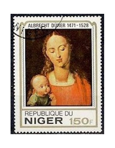 Niger N° 465 Neuf **