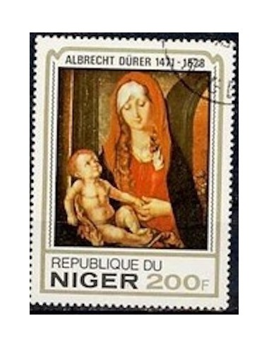 Niger N° 466 Neuf **