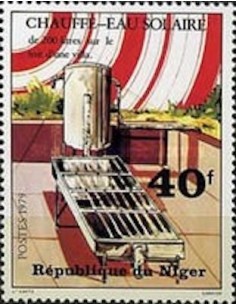 Niger N° 468 Neuf **