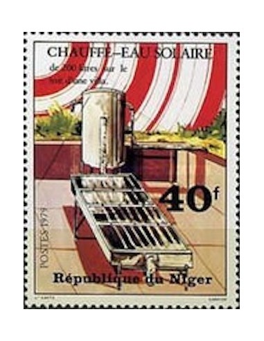 Niger N° 468 Neuf **