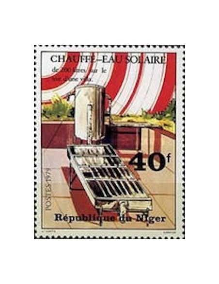 Niger N° 468 Neuf **