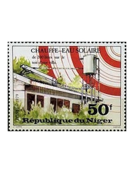 Niger N° 469 Neuf **