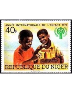 Niger N° 470 Neuf **
