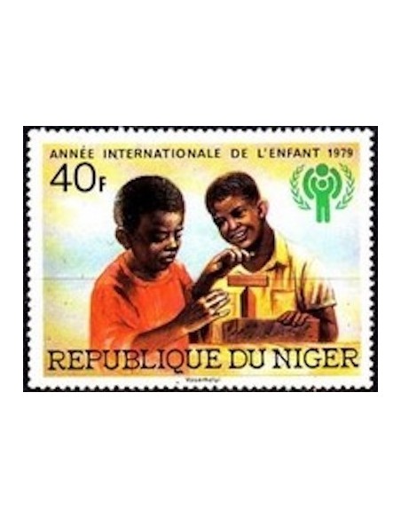 Niger N° 470 Neuf **
