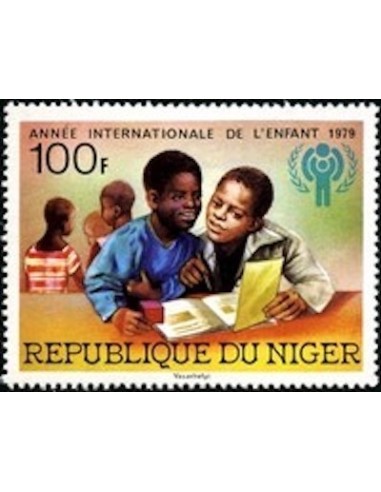 Niger N° 471 Neuf **