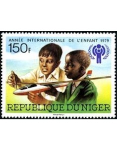 Niger N° 472 Neuf **