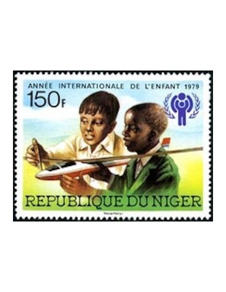 Niger N° 472 Neuf **