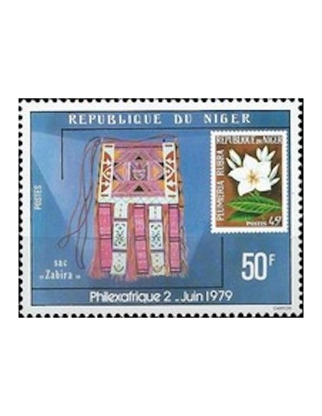 Niger N° 475 Neuf **