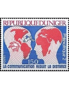 Niger N° 476 Neuf **