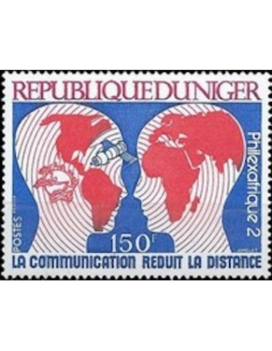 Niger N° 476 Neuf **