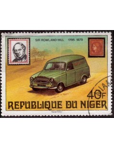Niger N° 477 Neuf **