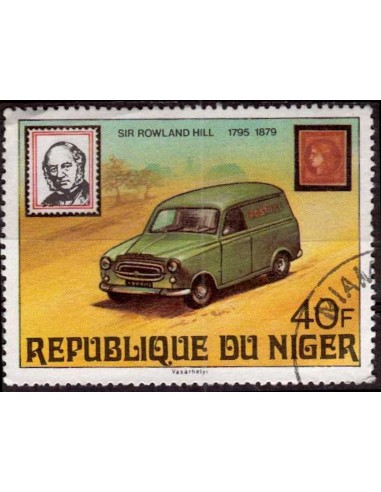 Niger N° 477 Neuf **