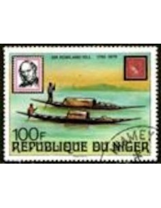 Niger N° 478 Neuf **