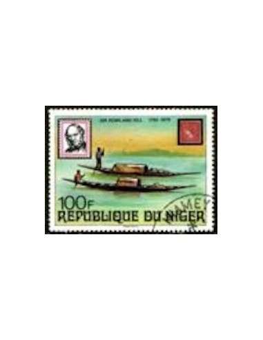 Niger N° 478 Neuf **