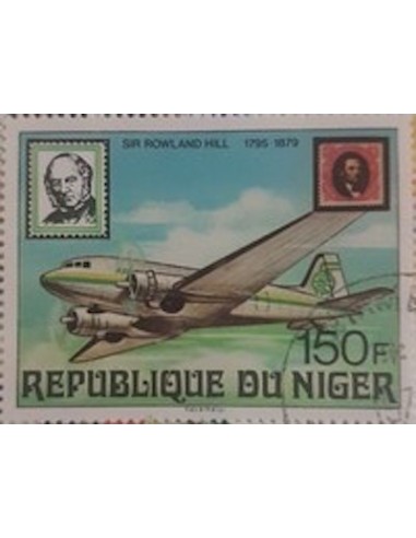 Niger N° 479 Neuf **