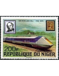 Niger N° 480 Neuf **