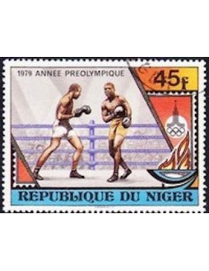 Niger N° 484 Neuf **