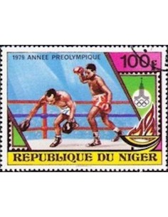 Niger N° 485 Neuf **