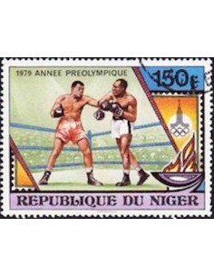 Niger N° 486 Neuf **