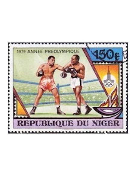 Niger N° 486 Neuf **