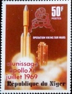 Niger N° 490 Neuf **