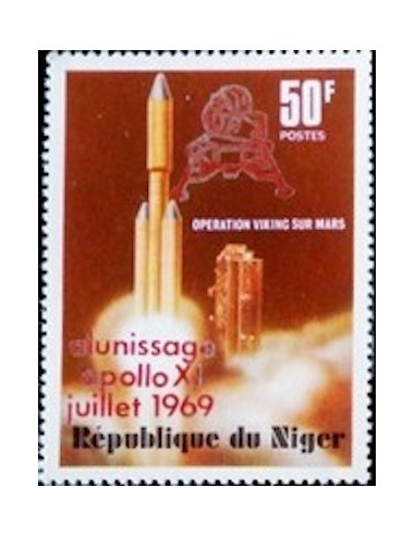 Niger N° 490 Neuf **