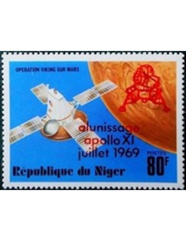 Niger N° 491 Neuf **