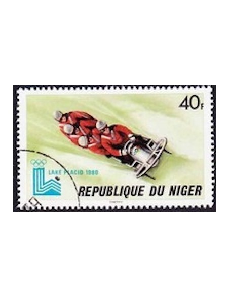 Niger N° 492 Neuf **