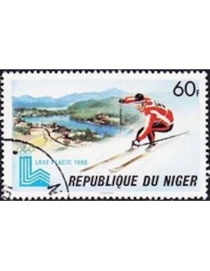 Niger N° 493 Neuf **