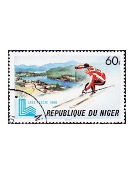 Niger N° 493 Neuf **
