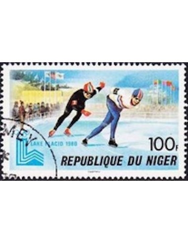Niger N° 494 Neuf **