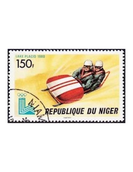 Niger N° 495 Neuf **