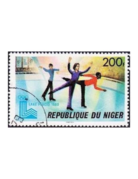 Niger N° 496 Neuf **