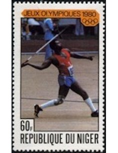 Niger N° 499 Neuf **