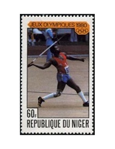 Niger N° 499 Neuf **