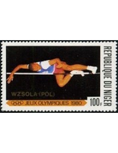 Niger N° 501 Neuf **