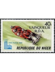 Niger N° 503 Neuf **