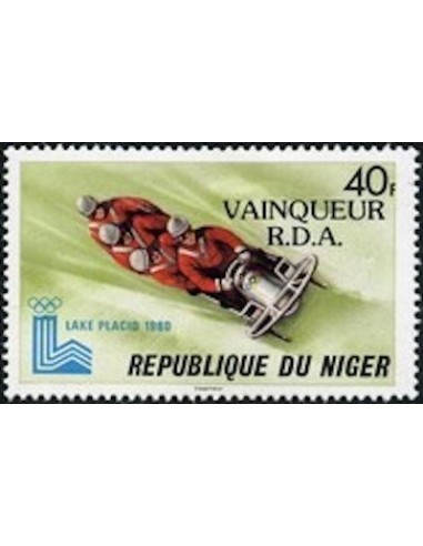 Niger N° 503 Neuf **