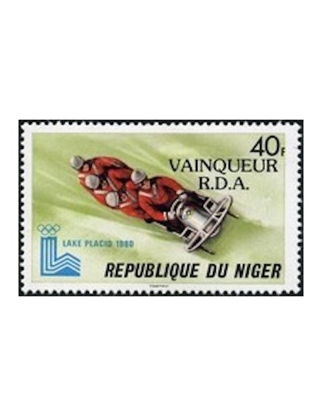 Niger N° 503 Neuf **